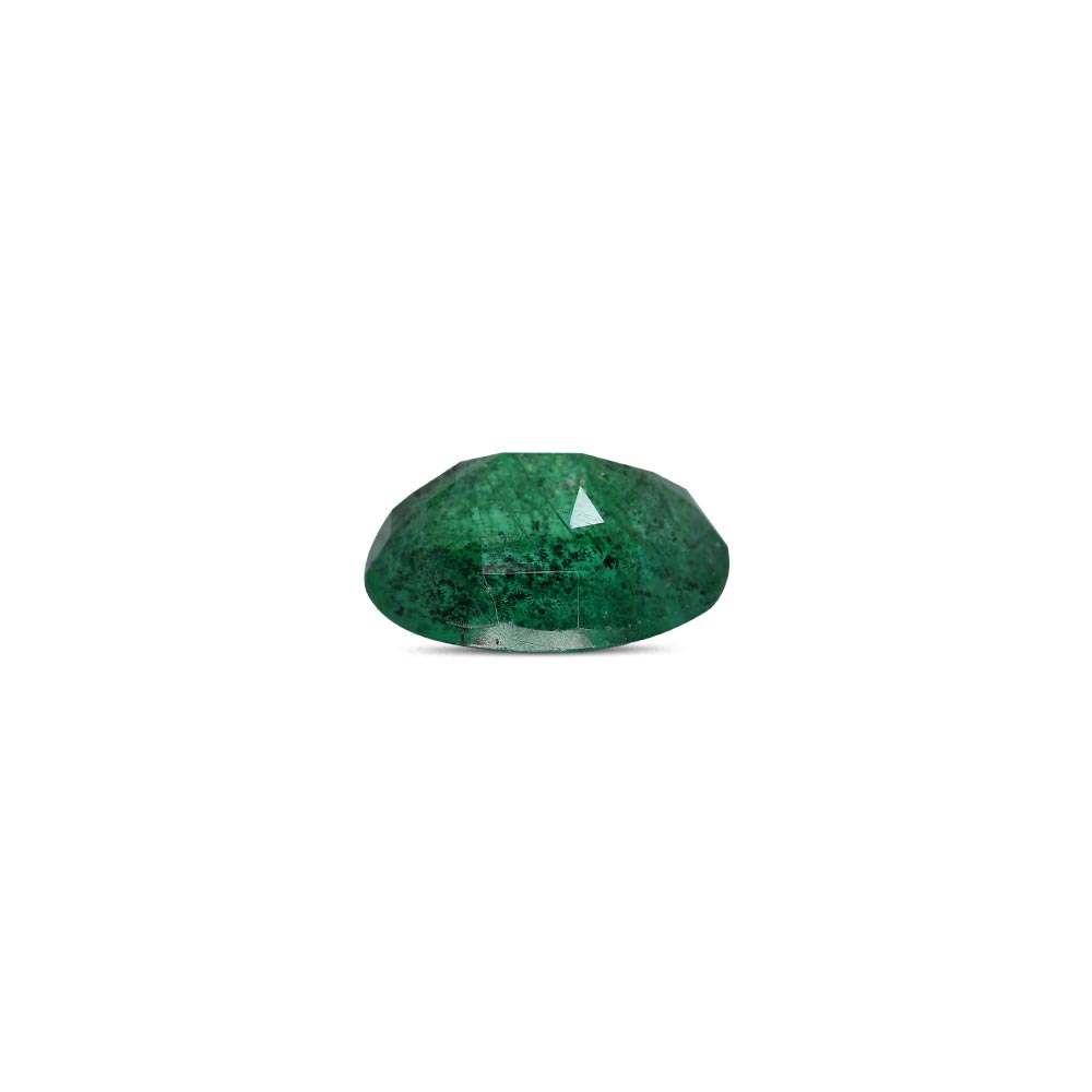 Emerald - 7.26 Carat