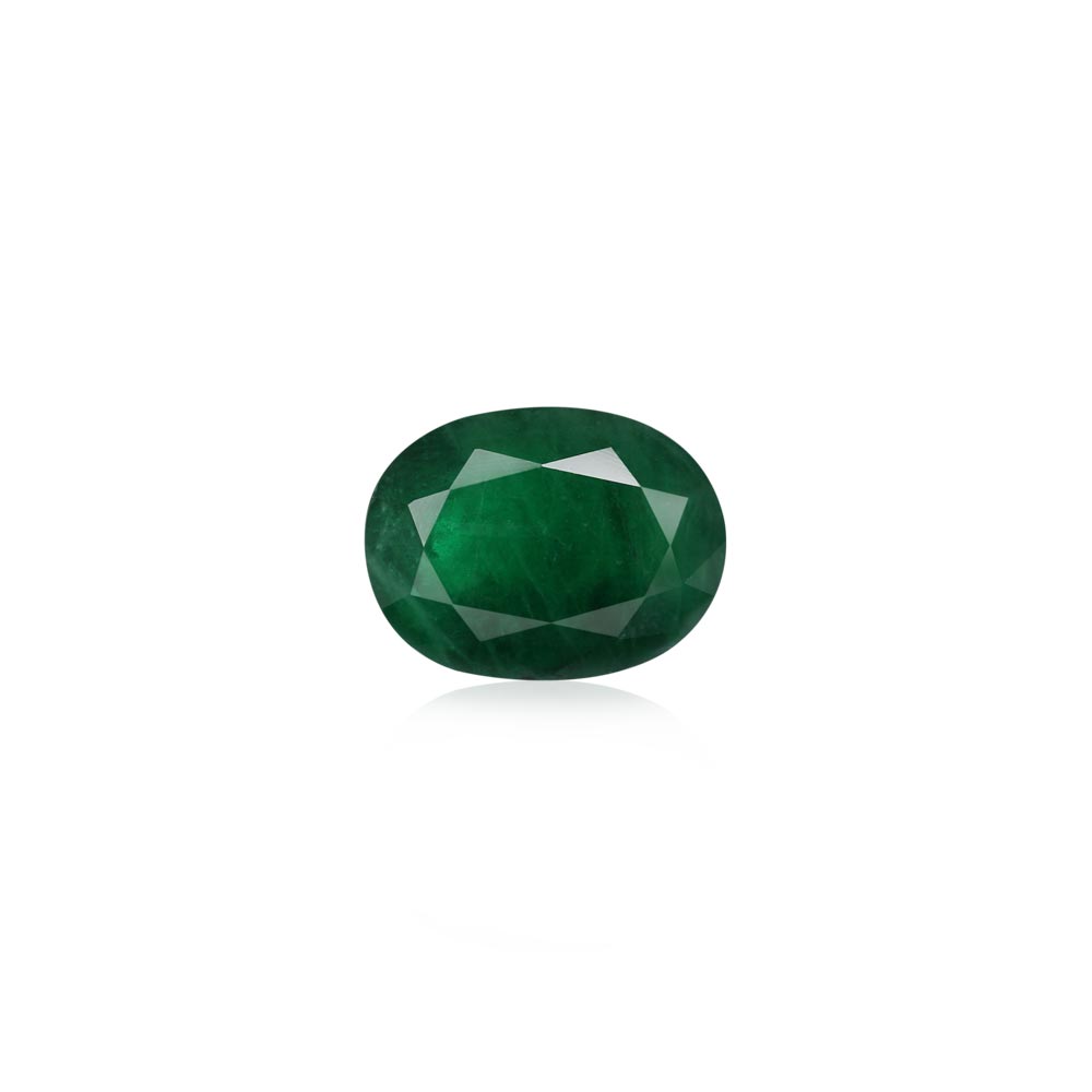 Emerald - 7.26 Carat
