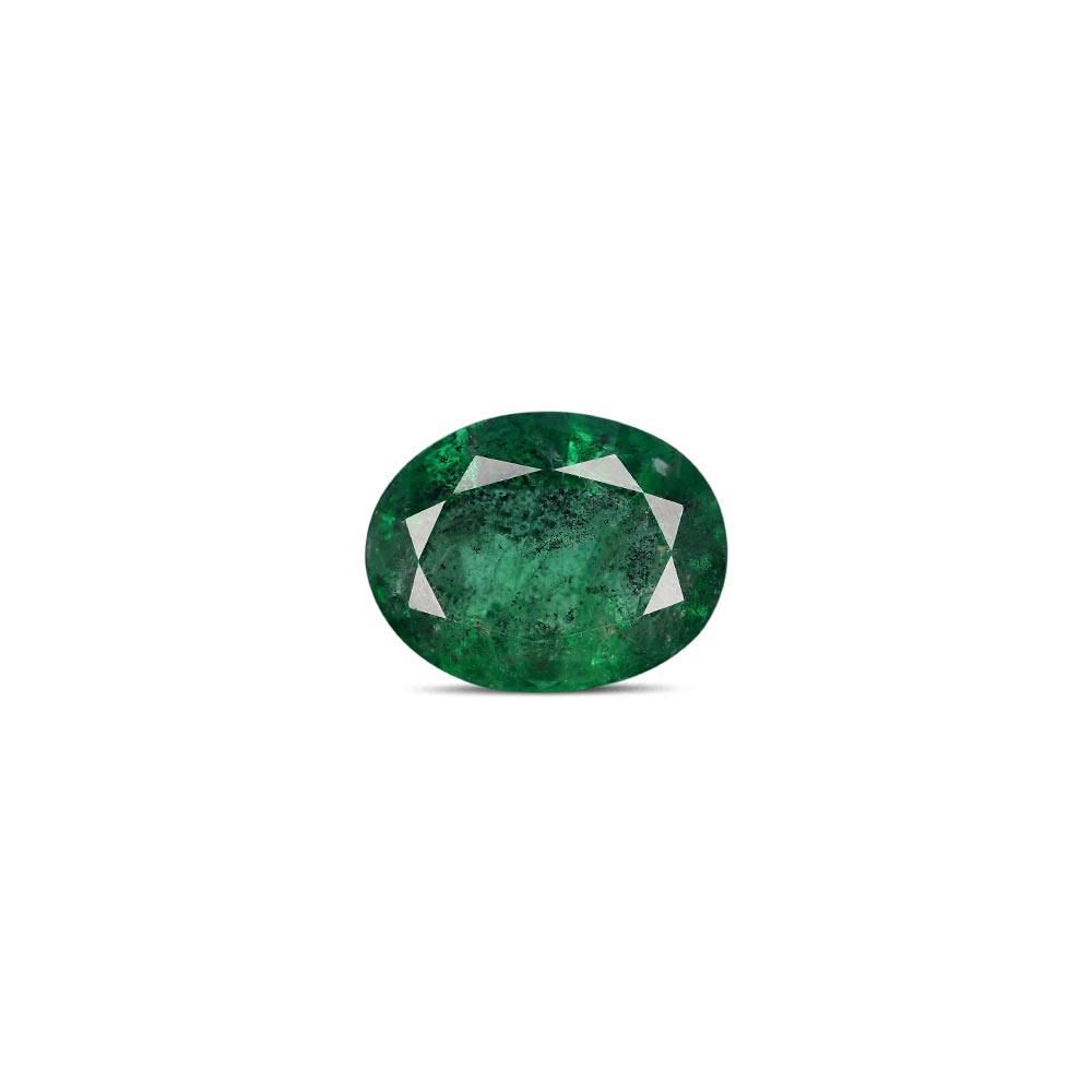 Emerald - 7.26 Carat