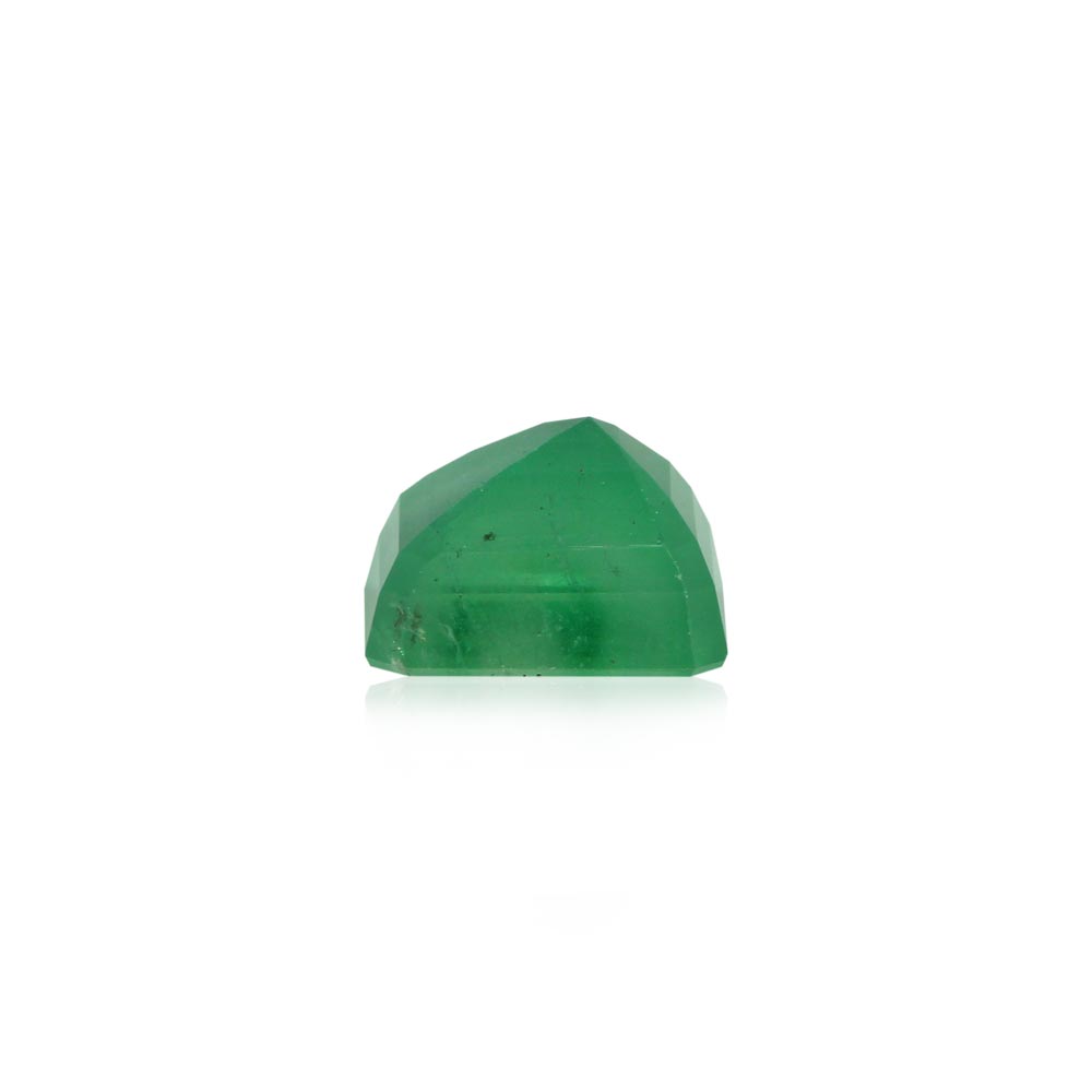 Emerald - 7.26 Carat