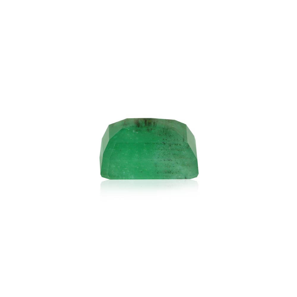 Emerald - 7.27 Carat