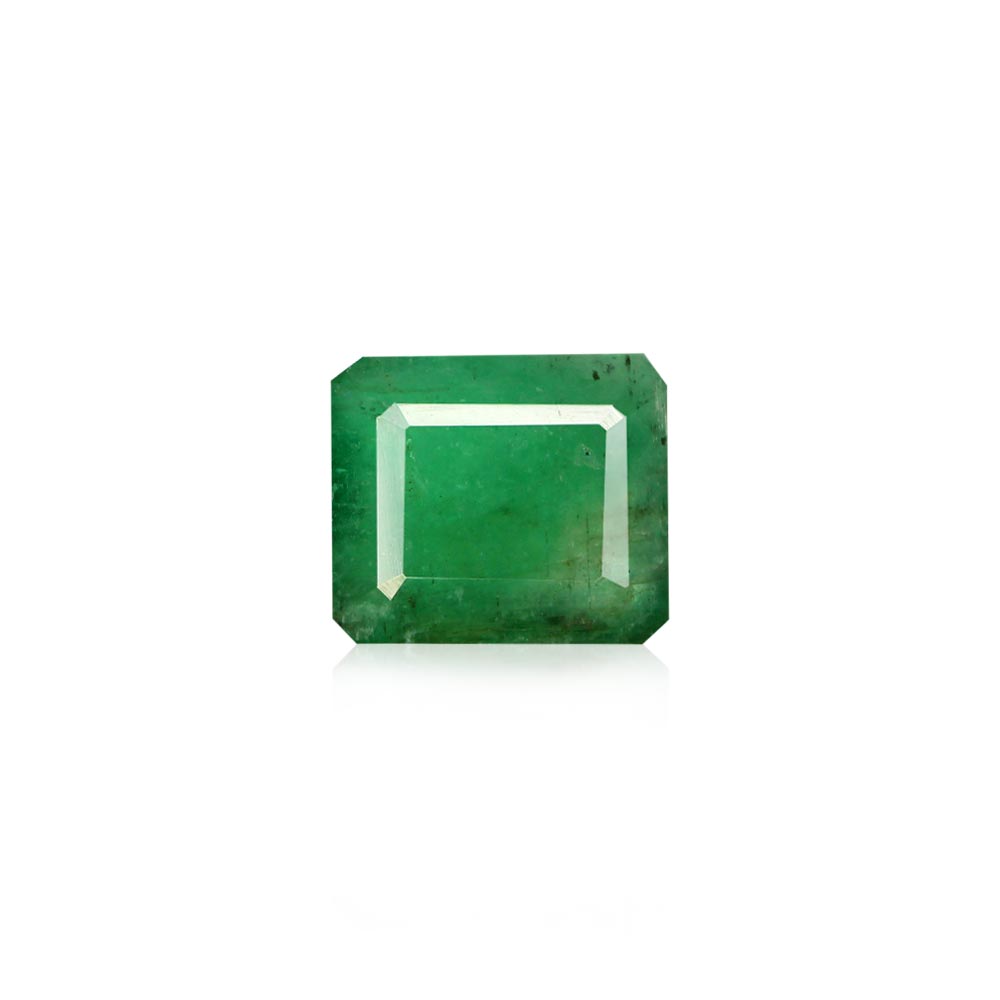 Emerald - 7.27 Carat