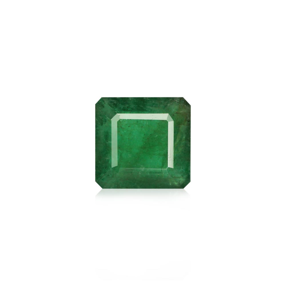 Emerald - 7.29 Carat