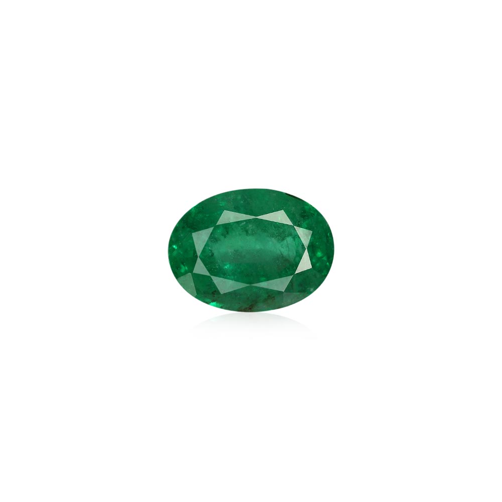 Emerald - 7.29 Carat