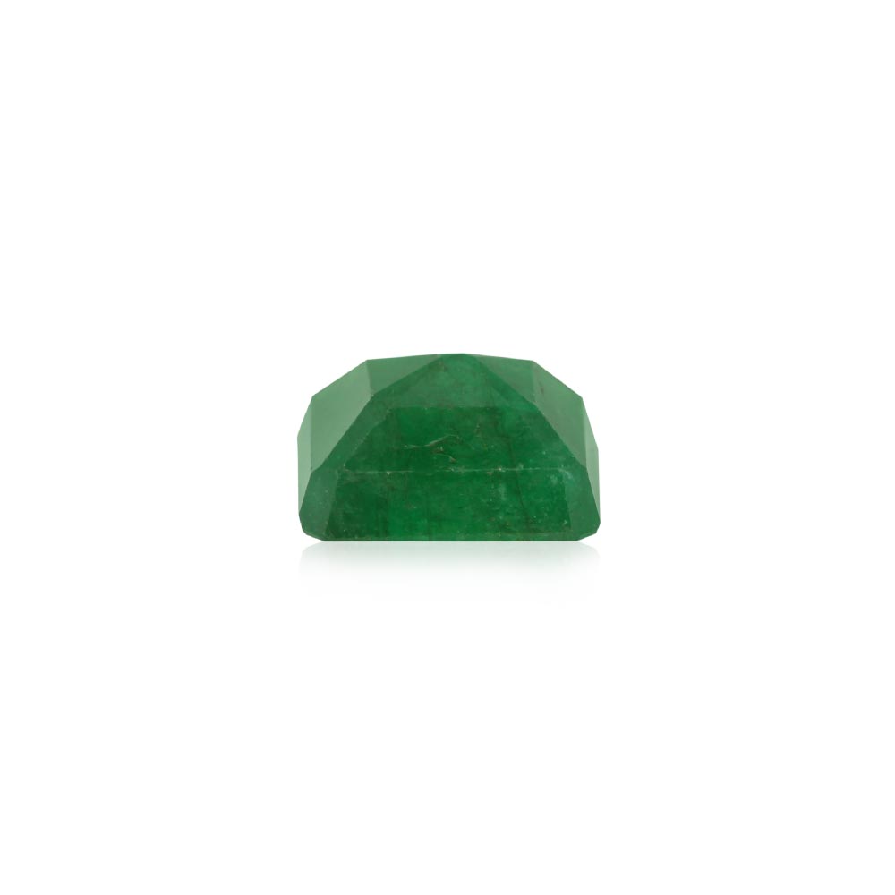 Emerald - 7.29 Carat