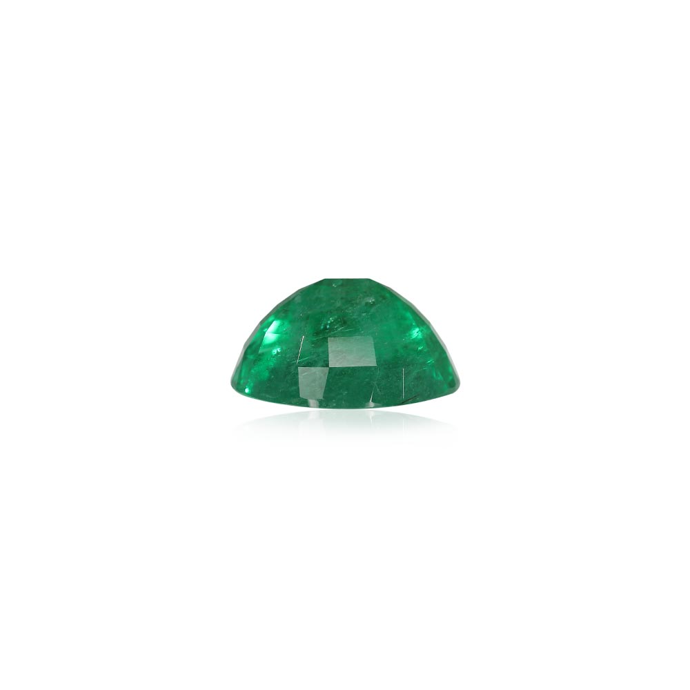 Emerald - 7.29 Carat