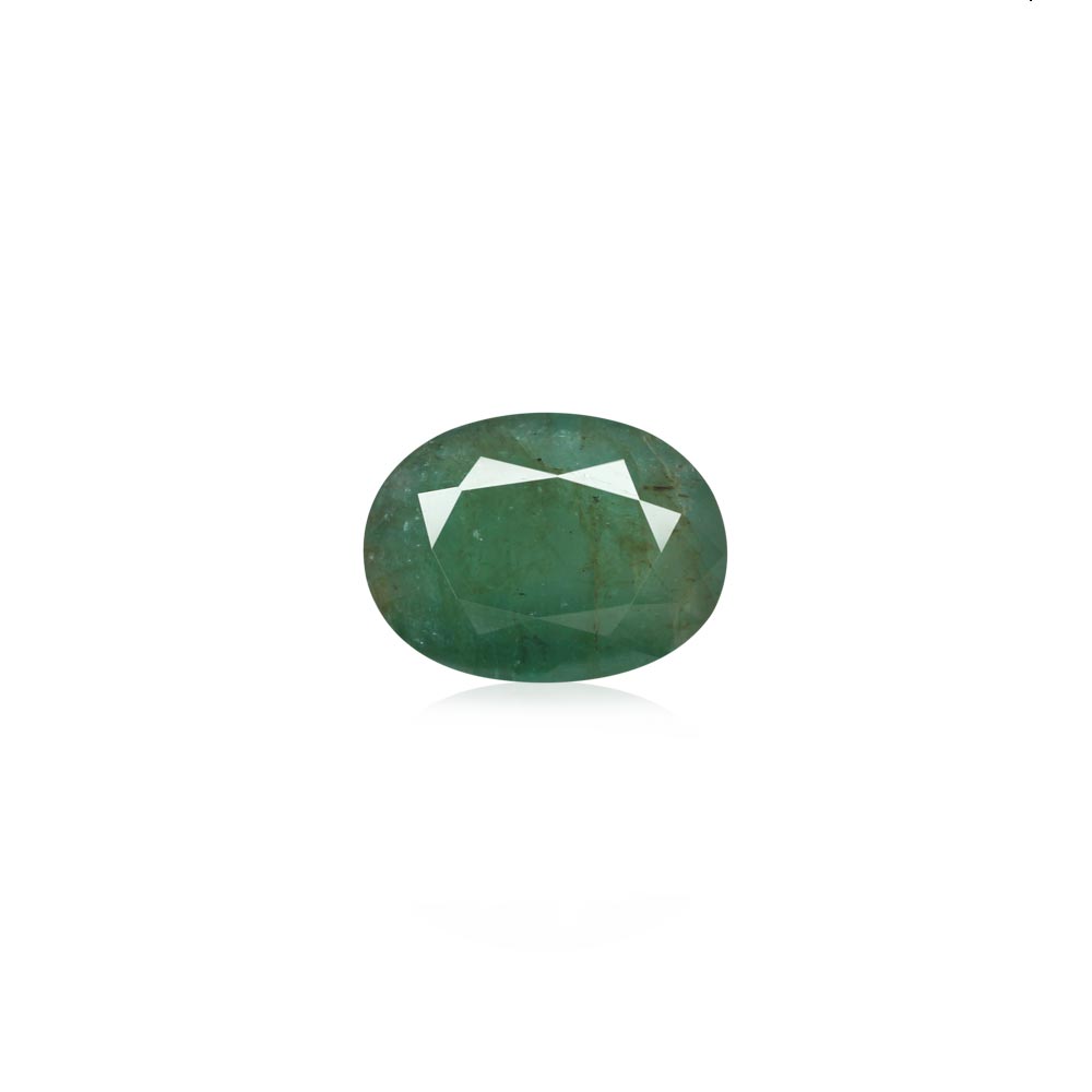 Emerald - 7.3 Carat