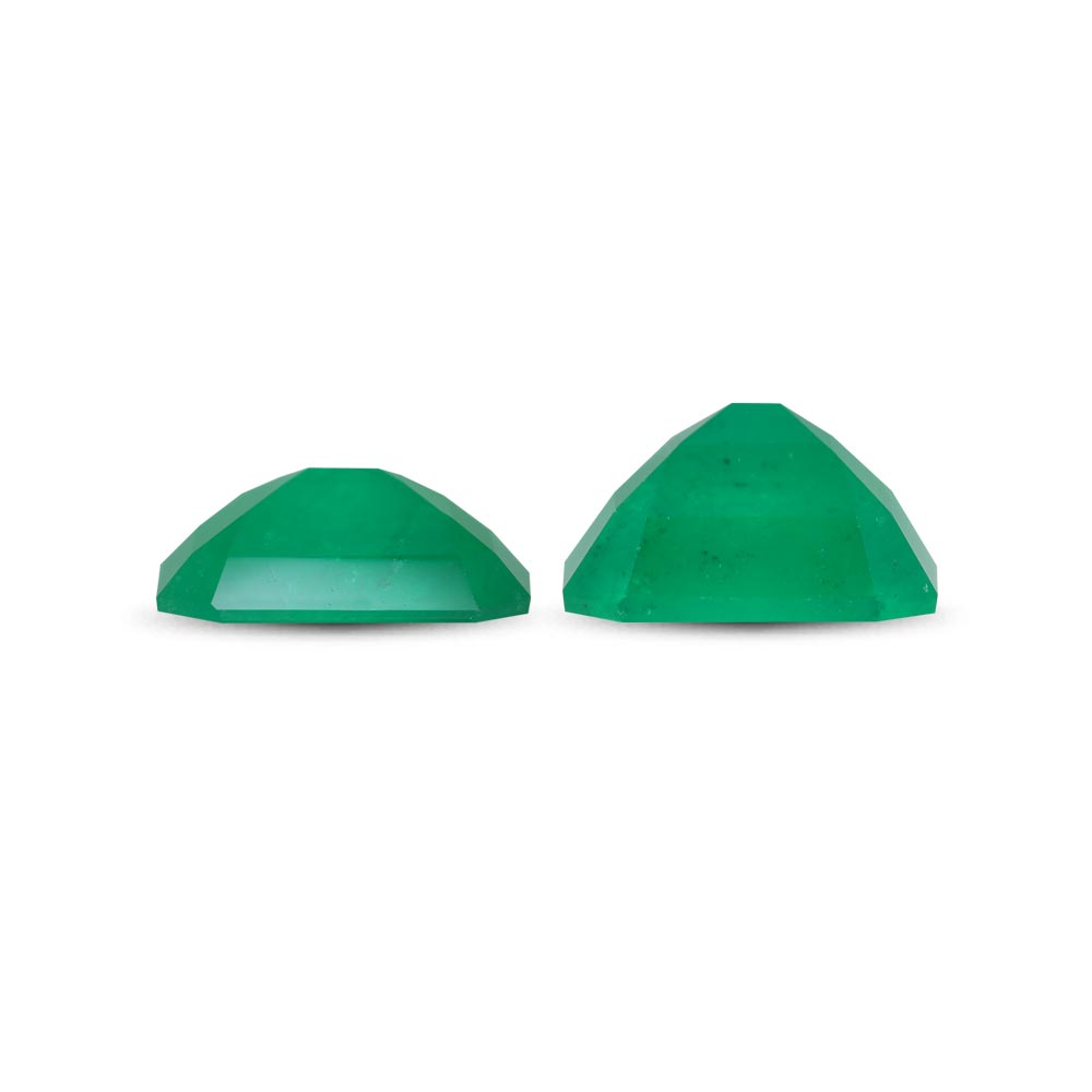 Emerald - 7.32 Carat