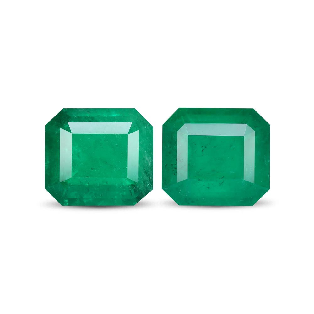 Emerald - 7.32 Carat
