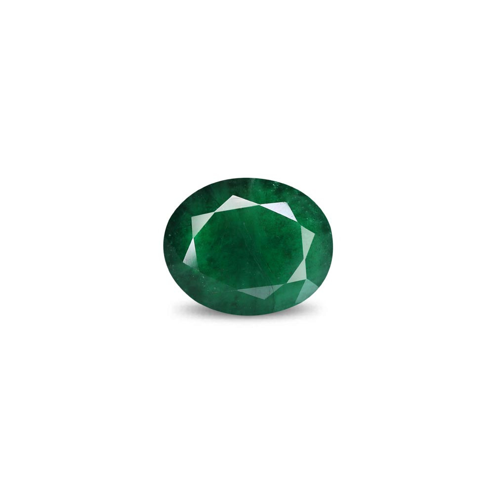 Emerald - 7.34 Carat