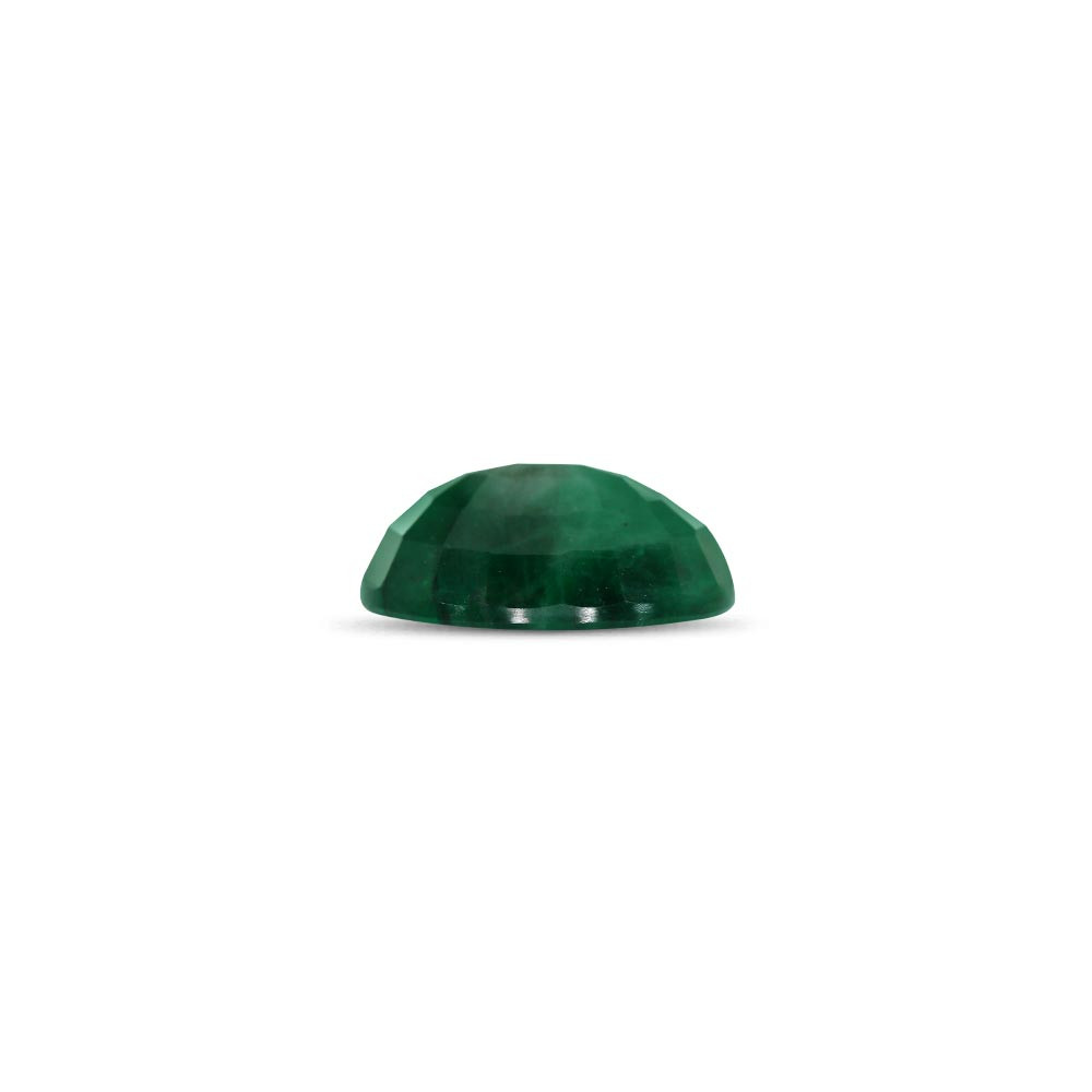 Emerald - 7.34 Carat