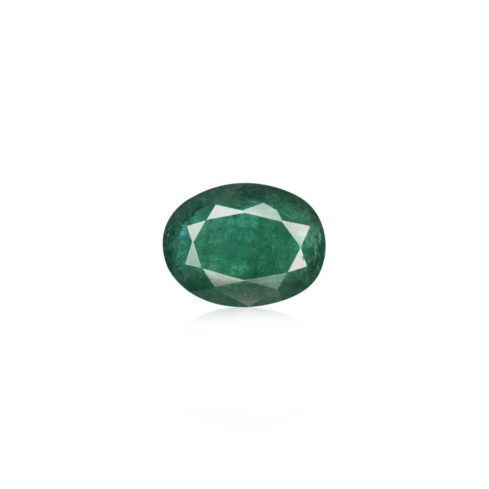 Emerald - 7.35 Carat