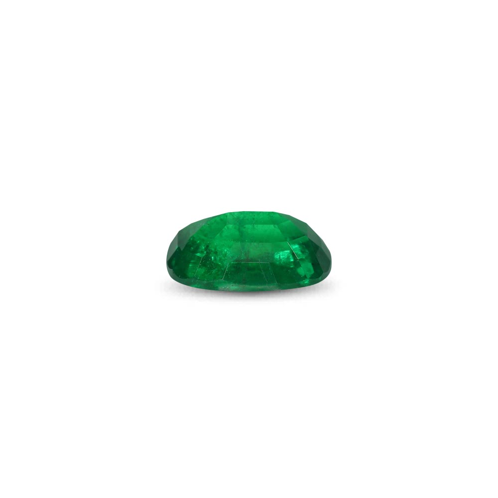 Emerald - 7.37 Carat