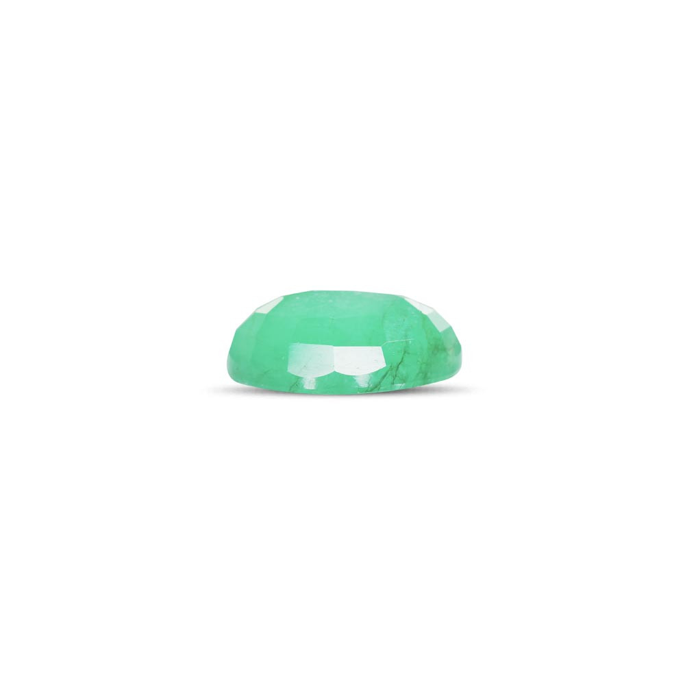 Emerald - 7.38 Carat