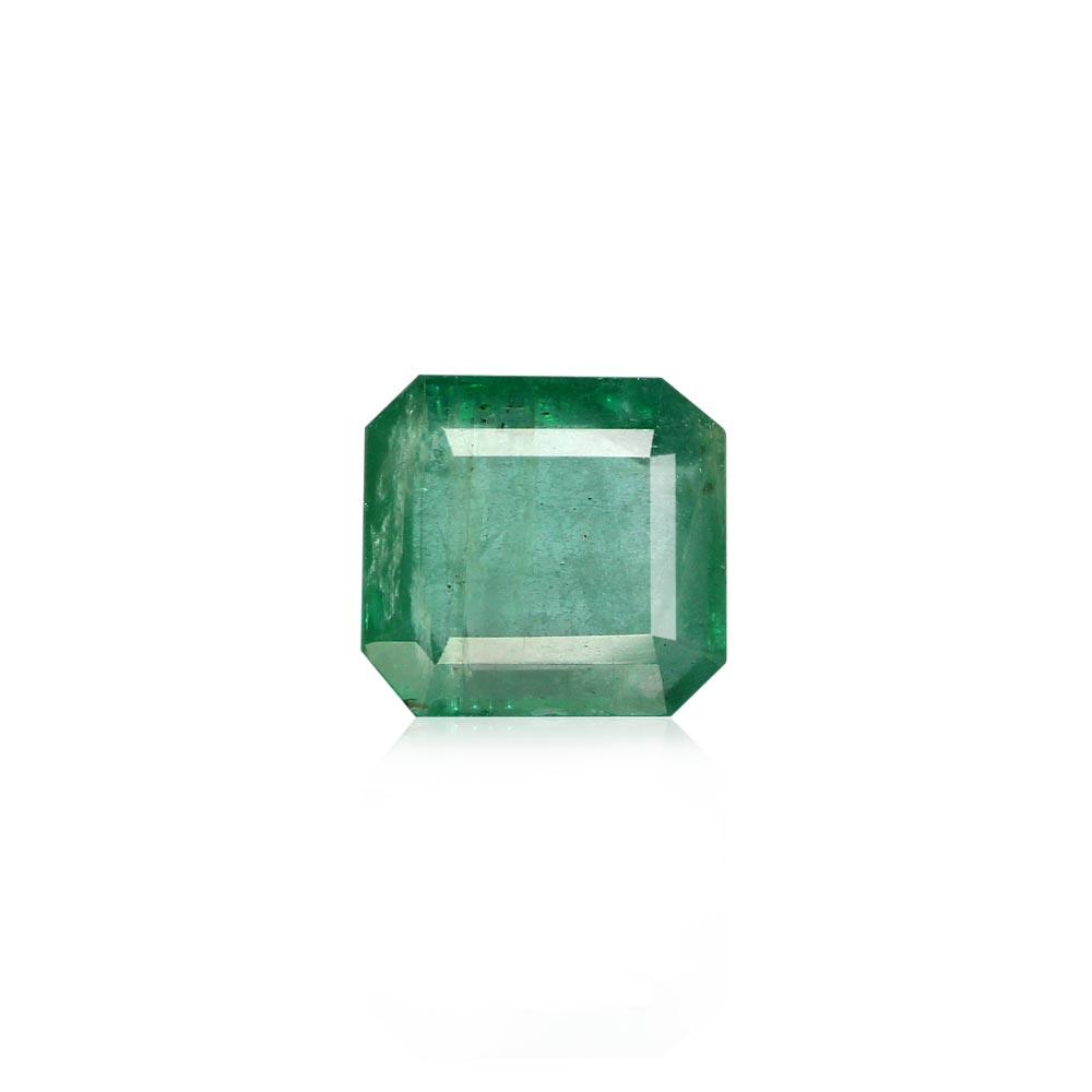 Emerald - 7.38 Carat