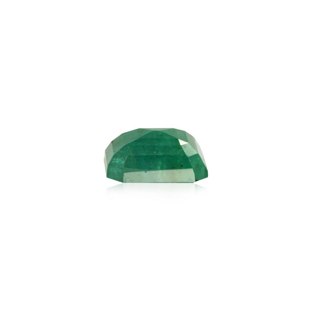 Emerald - 7.38 Carat