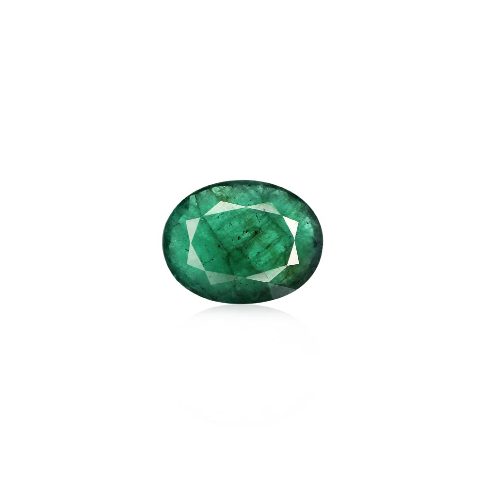 Emerald - 7.39 Carat