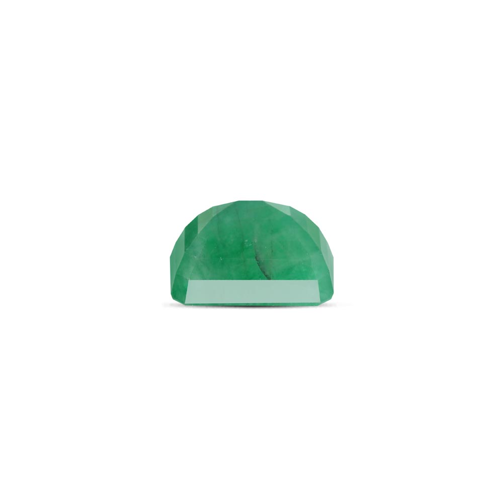 Emerald - 7.39 Carat