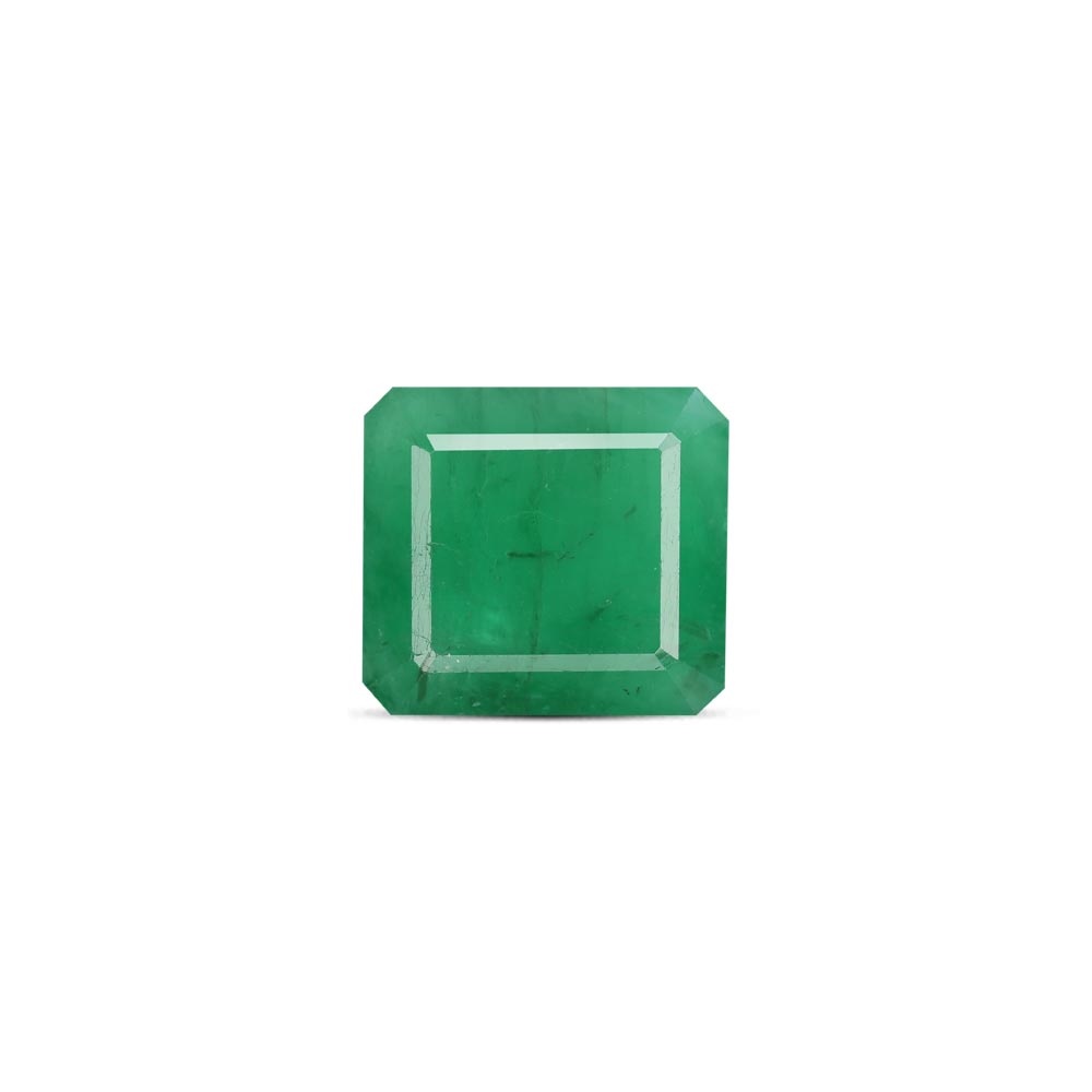 Emerald - 7.39 Carat