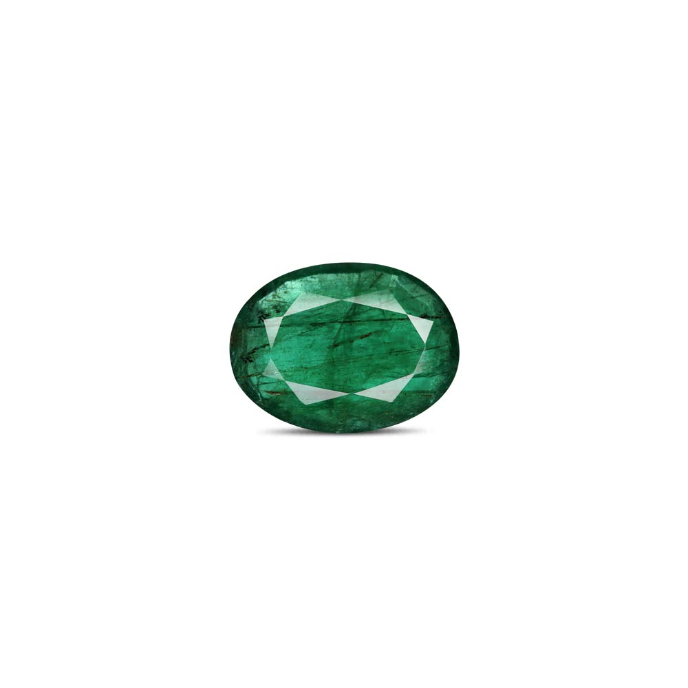 Emerald - 7.40 Carat