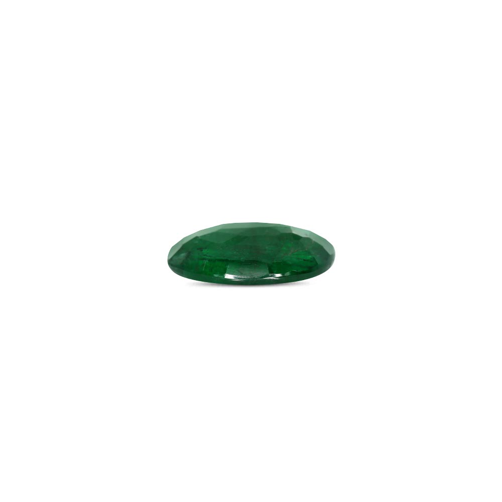 Emerald - 7.40 Carat