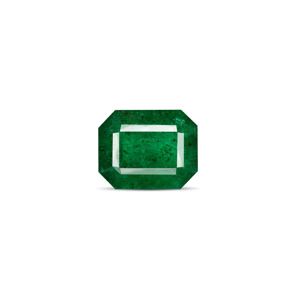 Emerald - 7.41 Carat