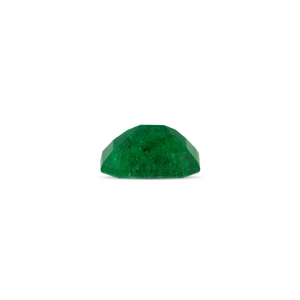 Emerald - 7.41 Carat
