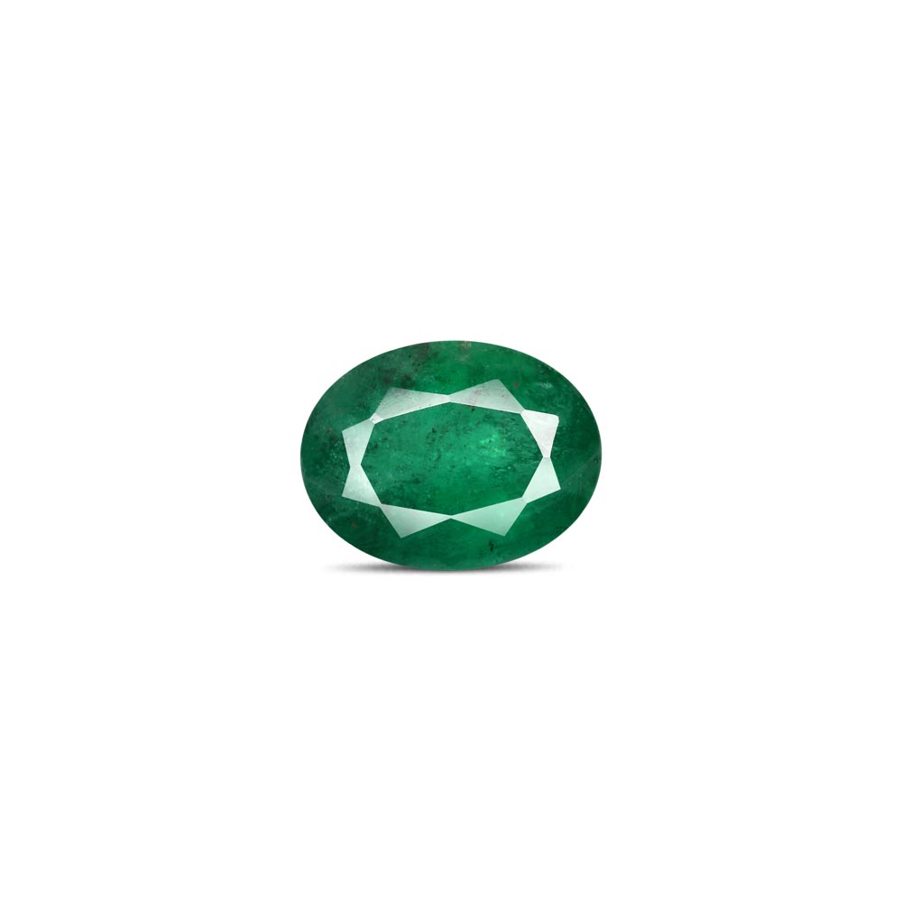 Emerald - 7.42 Carat