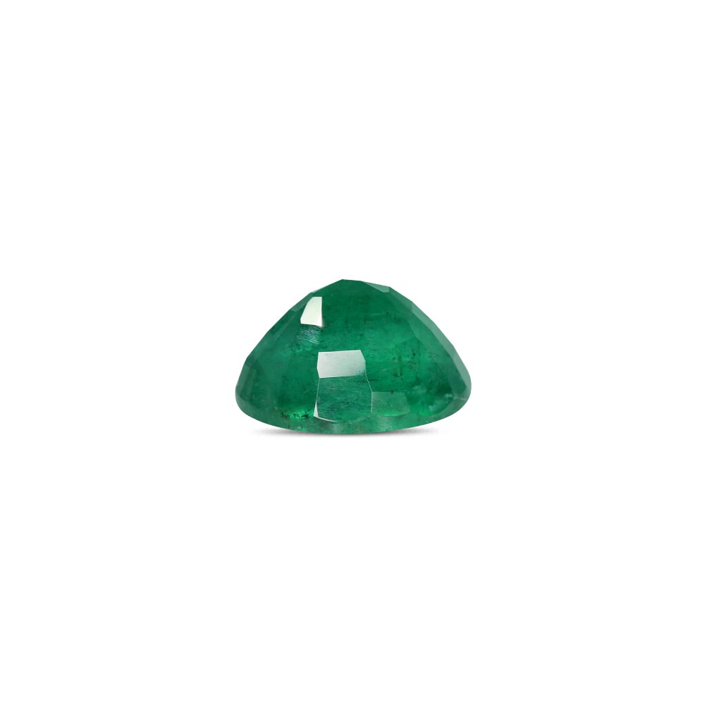 Emerald - 7.42 Carat