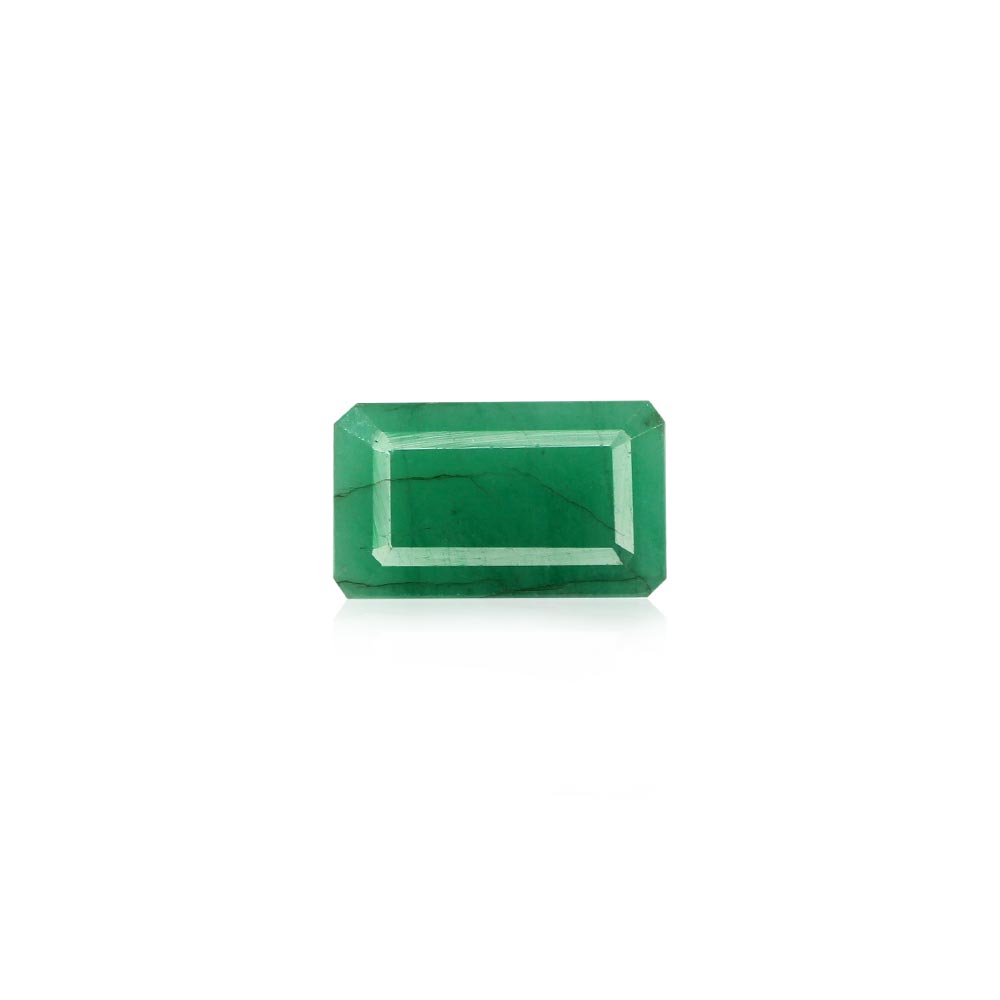 Emerald - 7.44 Carat