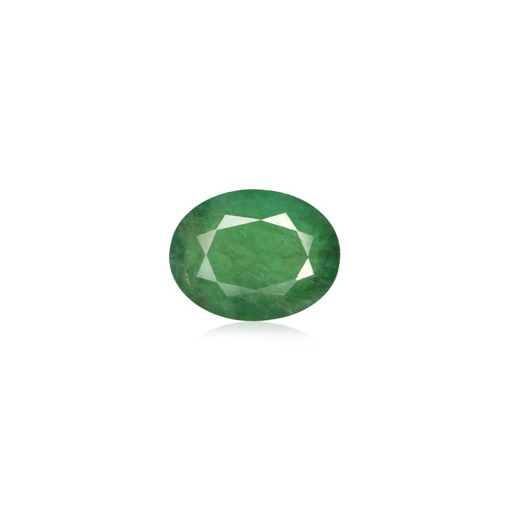 Emerald - 7.45 Carat