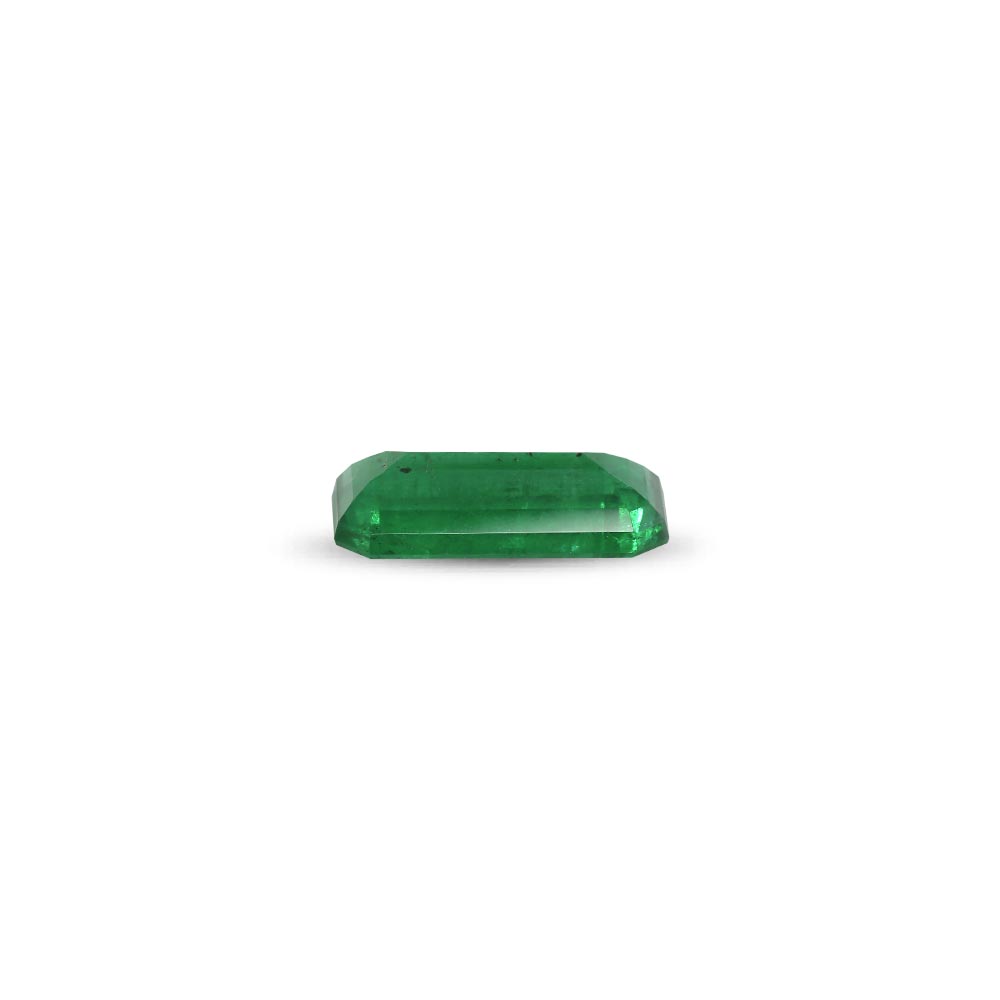 Emerald - 7.47 Carat