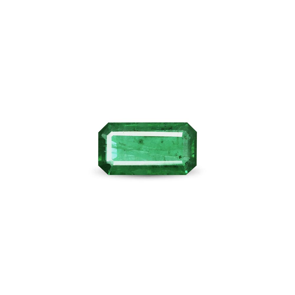 Emerald - 7.47 Carat