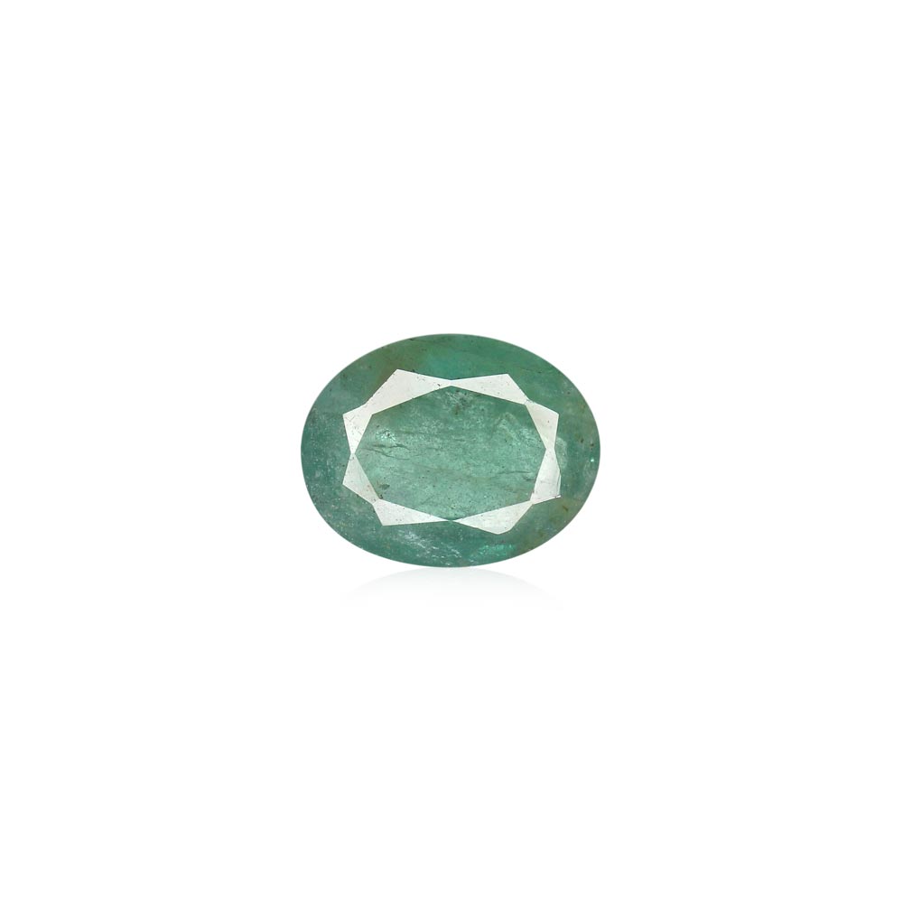 Emerald - 7.49 Carat