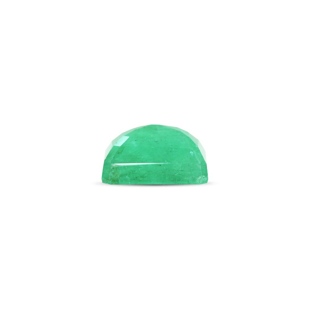 Emerald - 7.5 Carat