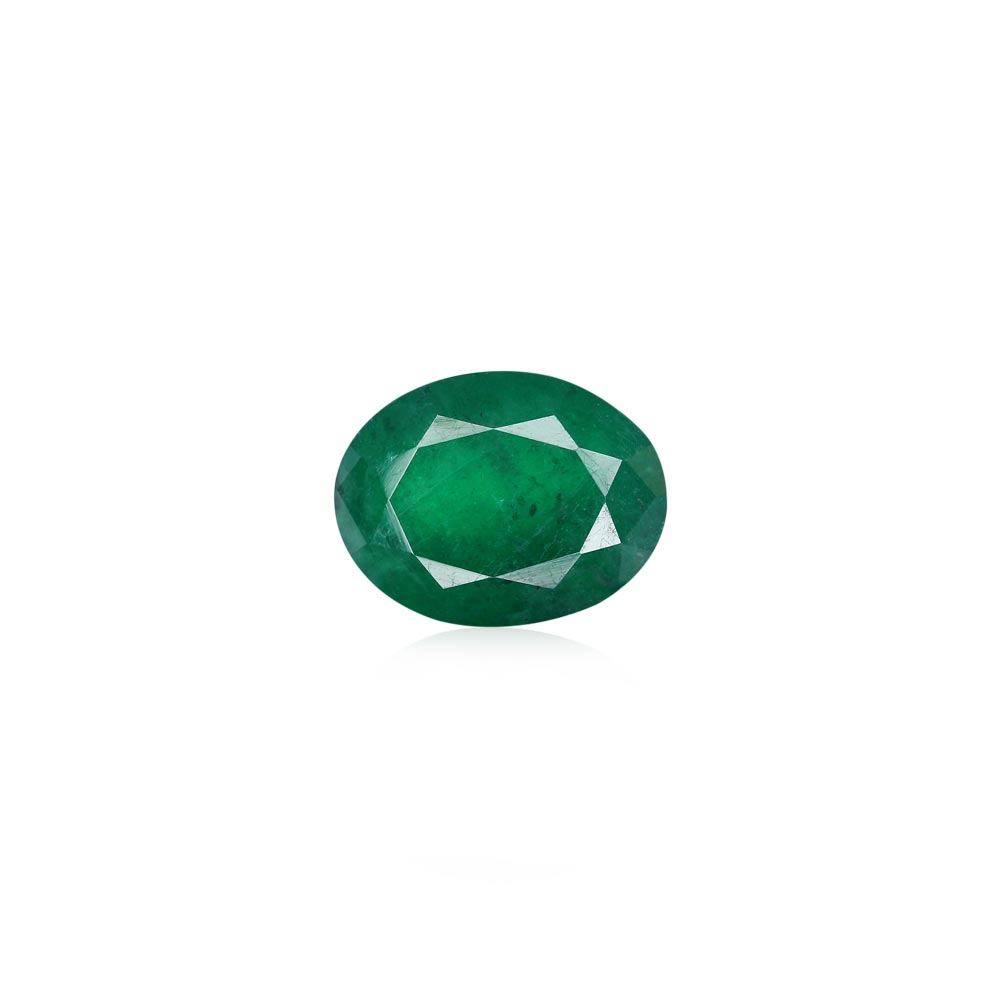 Emerald - 7.51 Carat