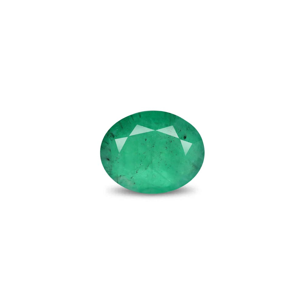 Emerald - 7.51 Carat