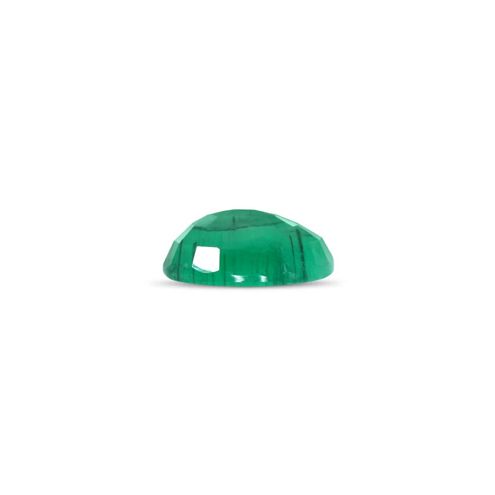Emerald - 7.51 Carat