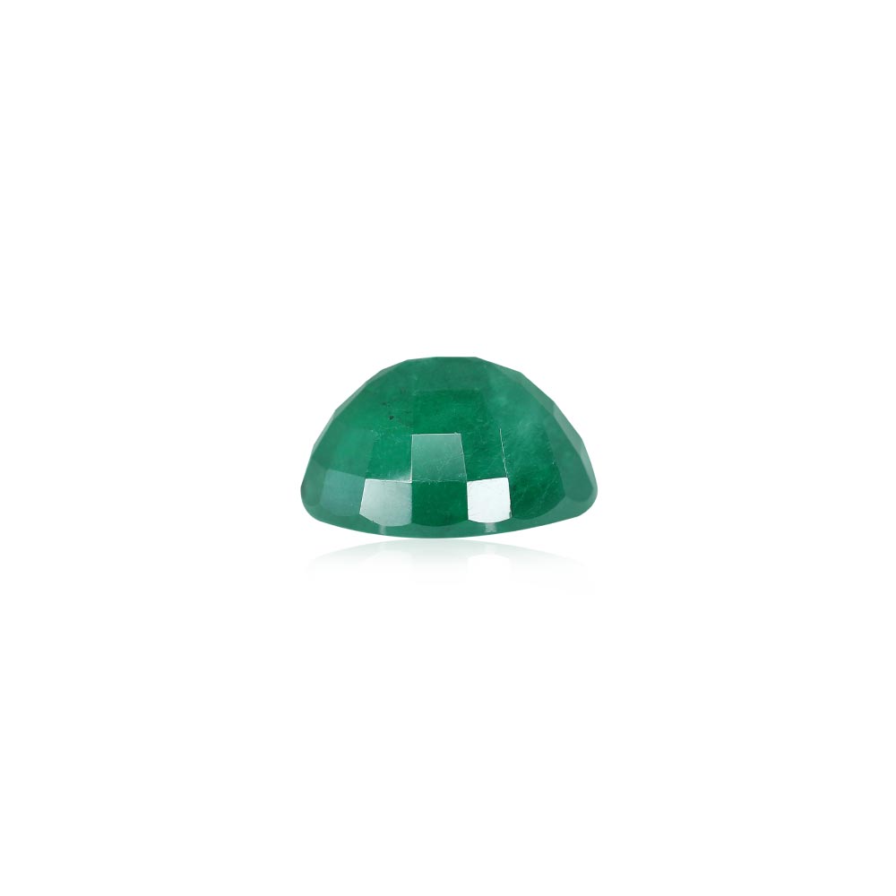 Emerald - 7.51 Carat