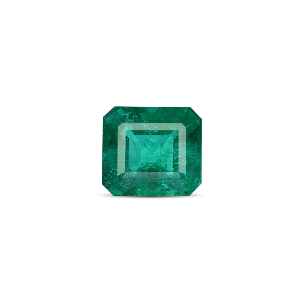 Emerald - 7.53 Carat