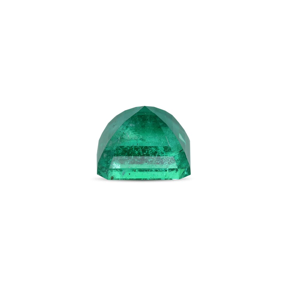 Emerald - 7.53 Carat