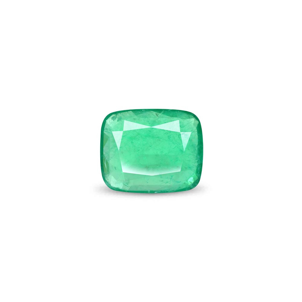Emerald - 75.5 Carat