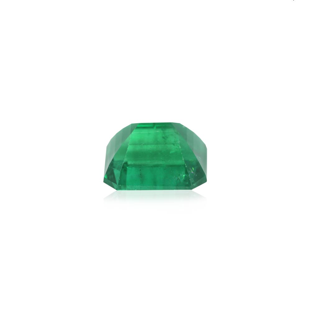 Emerald - 7.59 Carat