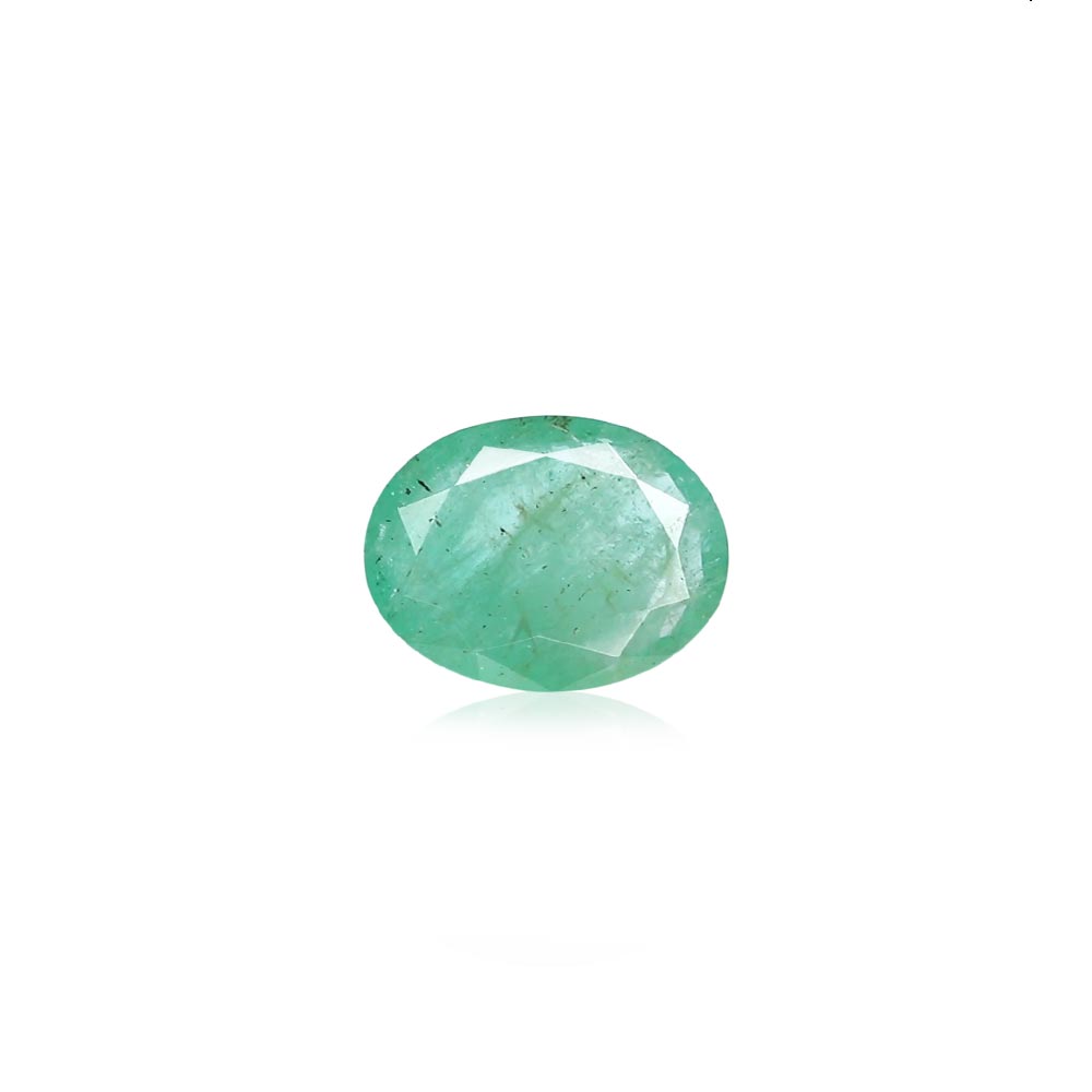 Emerald - 7.6 Carat
