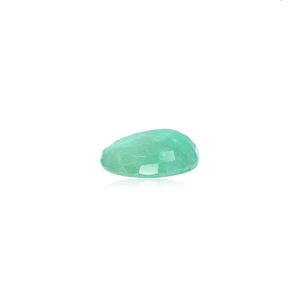 Emerald - 7.6 Carat