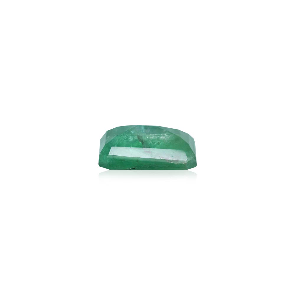 Emerald - 7.62 Carat
