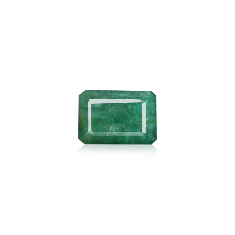 Emerald - 7.62 Carat