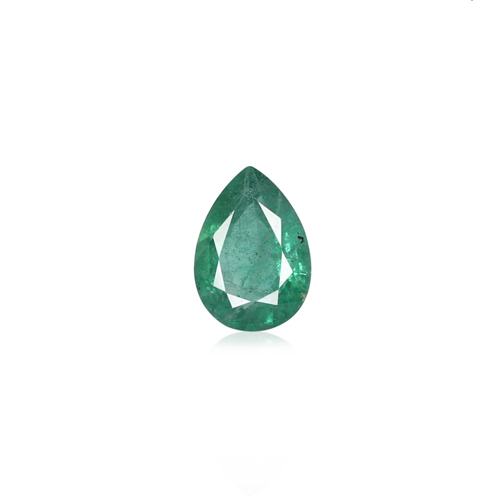 Emerald - 7.62 Carat