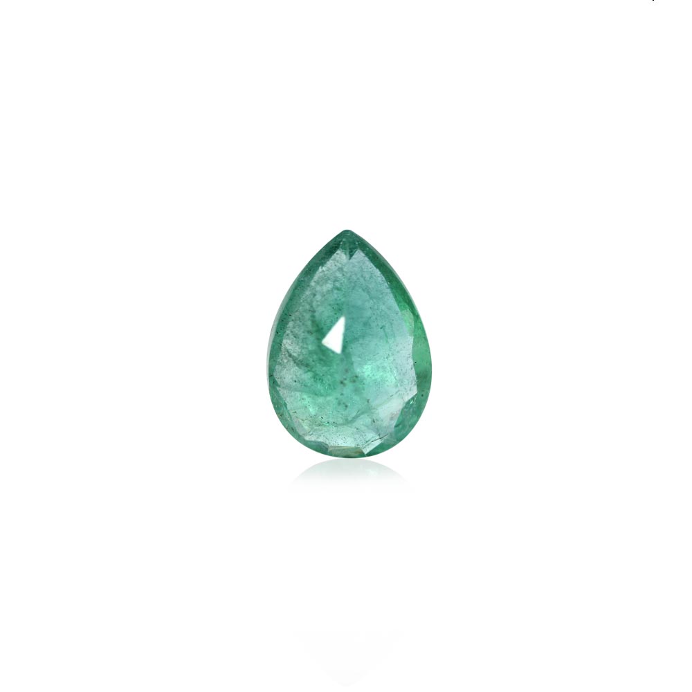 Emerald - 7.62 Carat