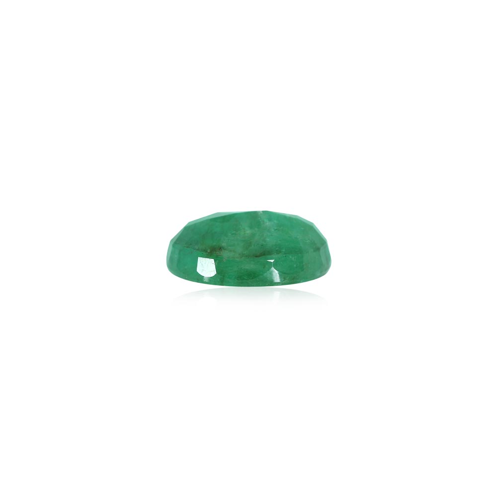Emerald - 7.63 Carat